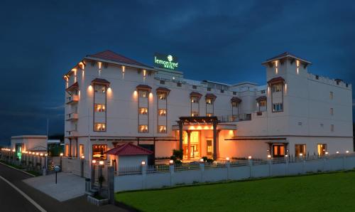 Lemon Tree Hotel Coimbatore