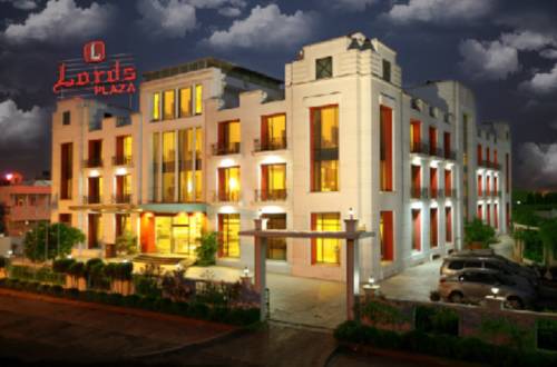 Lords Plaza Kandla