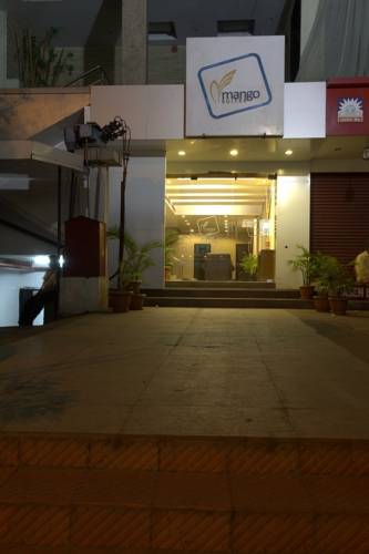 Mango Hotels, Secunderabad- MG Road