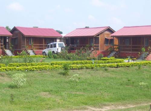 Niranjana Resort