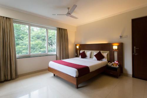 OYO 428 Hotel Sudarshan