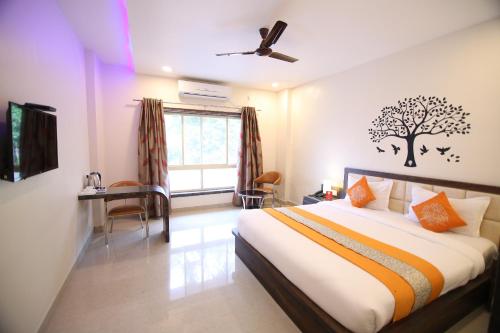 OYO 9130 Hotel Sheetal International