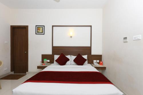 OYO Rooms Gandhipuram Omni Bus Stand