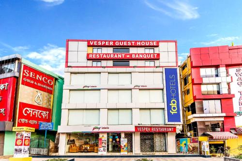 OYO Rooms VIP Road Near Big Bazar