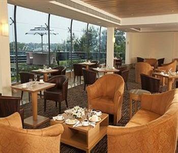 Radisson Blu Hotel Ranchi