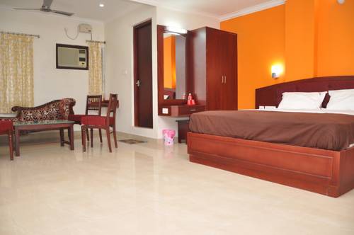 Sree Chakra Hotels Madurai