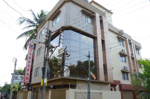 Sundaram Palace Hotel  Hotels  Siliguri