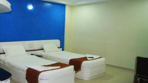 Vaishnavi Group Of Hotels