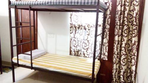 Youth Hostel Chandigarh