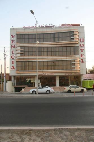 Venicia Tower Hotel