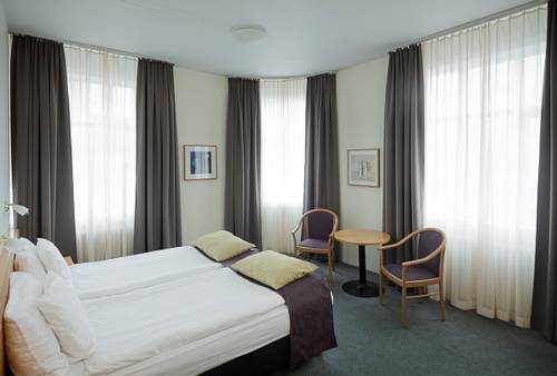 CenterHotel Skjaldbreid