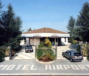 Airport Motel Malpensa