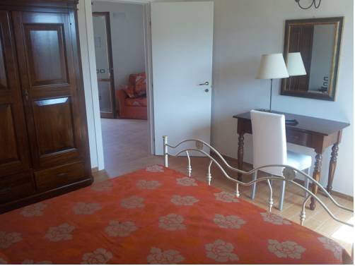 Albergo Borgo della Pace