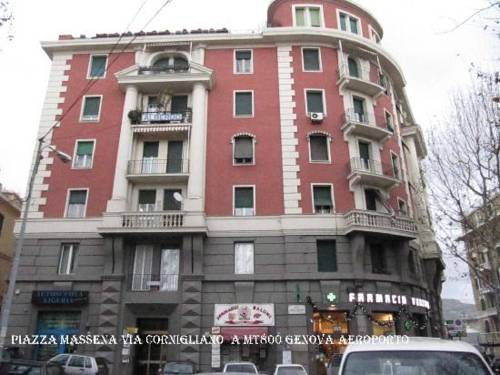 Albergo Massena