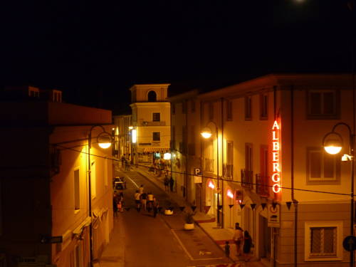 Albergo Residenziale La Corte