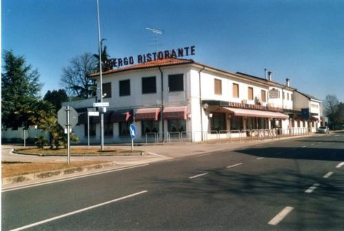 Albergo Ristorante Casabianca