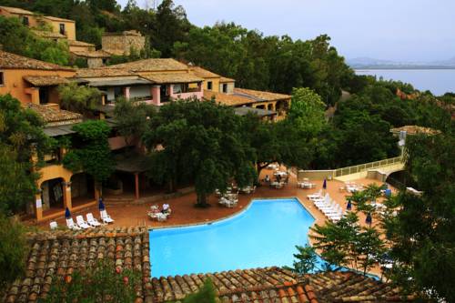 Arbatax Park Resort Borgo Cala Moresca