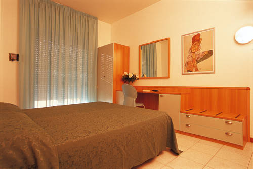 Club Hotel Le Nazioni