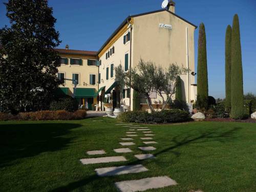 Country House Casino di Caccia