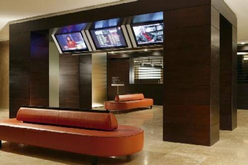 Crowne Plaza Milan Malpensa Airport