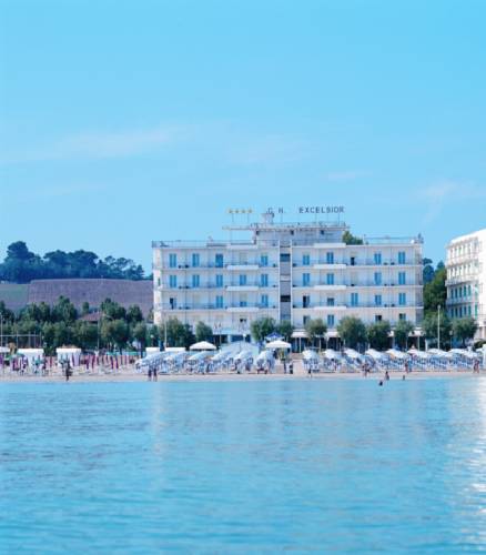 Grand Hotel Excelsior