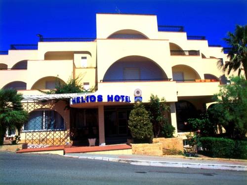 Helios Hotel