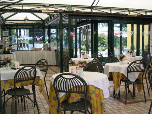 Hotel Al Giardino