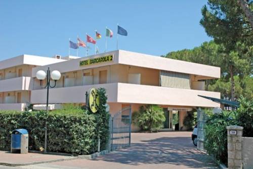 Hotel Barcarola 2