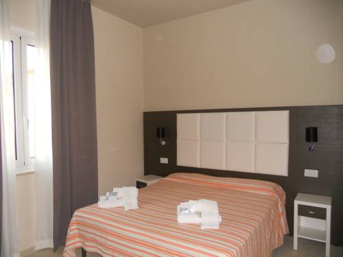 Hotel Bergamo