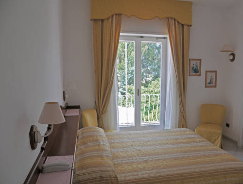 Hotel Biancamaria