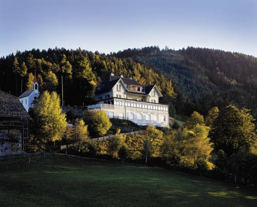 Hotel Colle Kohlern