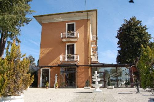 Hotel Del Parco