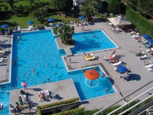 Hotel Eurolido