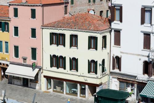 Hotel Filù