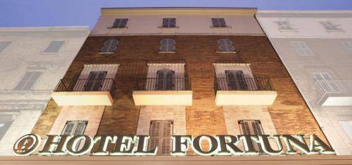 Hotel Fortuna