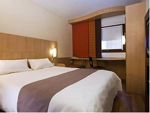 Hotel Ibis Milano Malpensa