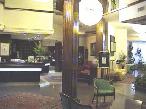 Hotel Internazionale