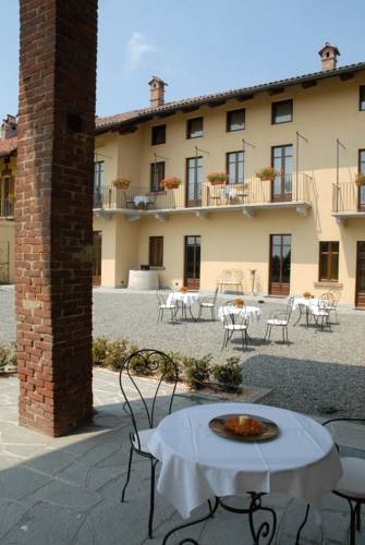 Hotel Le Rondini Residenza d