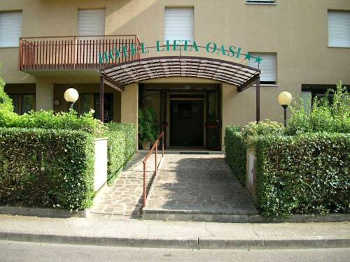 Hotel Lieta Oasi