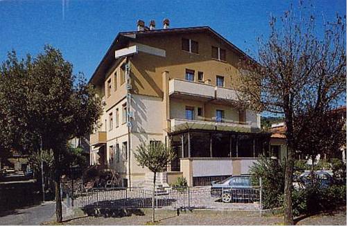 Hotel Pierina