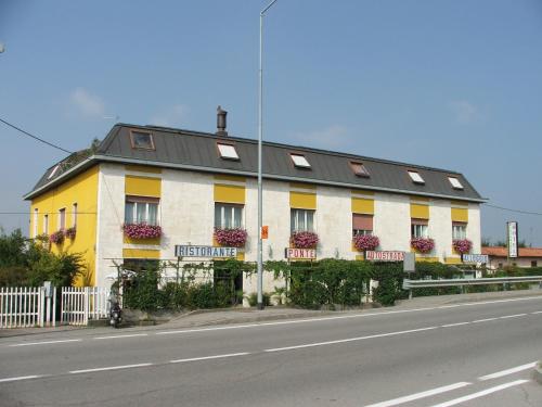 Hotel Ponte Autostrada