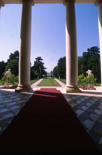 Hotel Relais Villa Cornér Della Regina