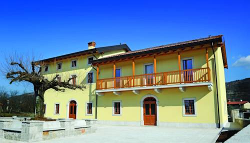 Hotel & Restaurant Pahor