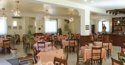 Hotel Ristorante Ponte San Vittorino