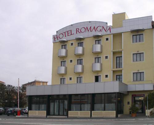 Hotel Romagna