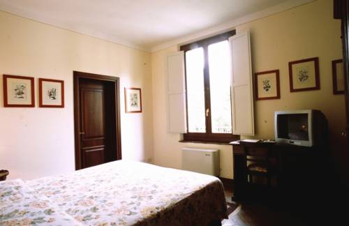 Hotel Santa Caterina