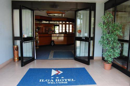 Ilga Hotel