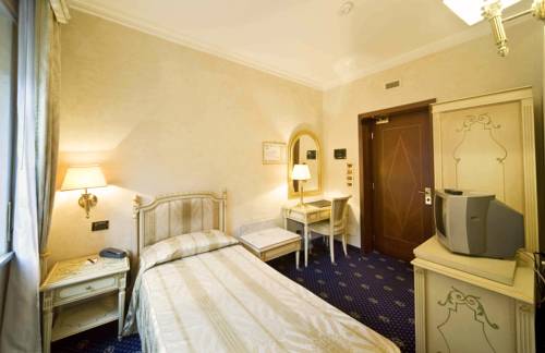 Mercure Parma Stendhal