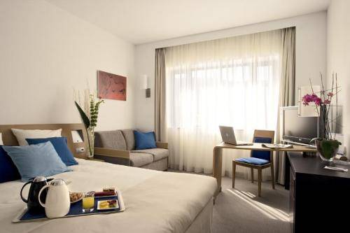 Novotel Milano Linate Aeroporto