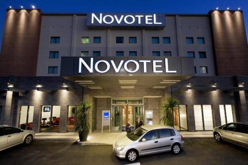 Novotel Milano Malpensa Aeroporto